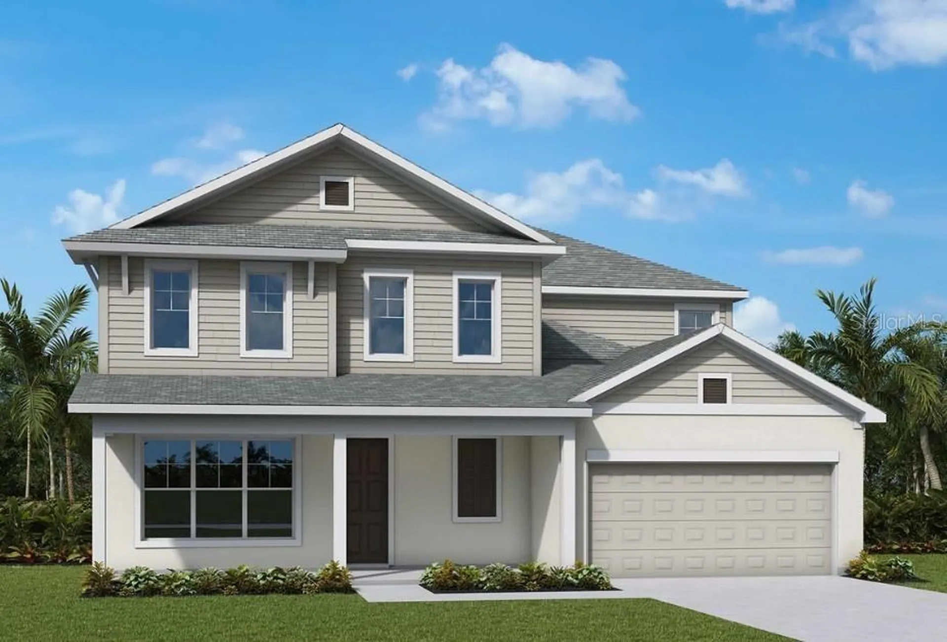 7709 Marina Bay Cove Palmetto FL 34221