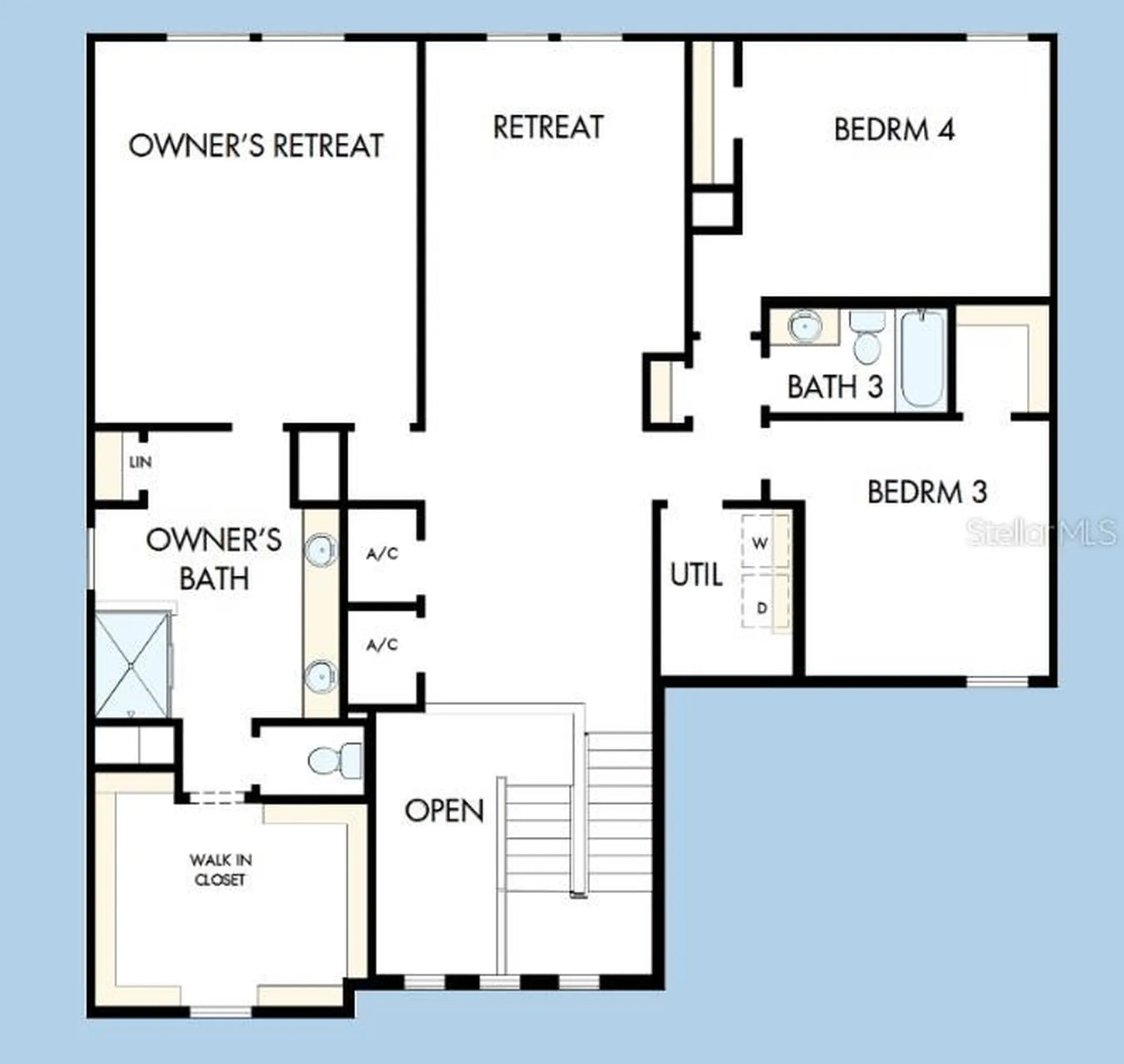 7709 Marina Bay Cove Palmetto FL 34221