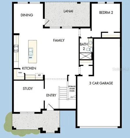 7709 Marina Bay Cove Palmetto FL 34221