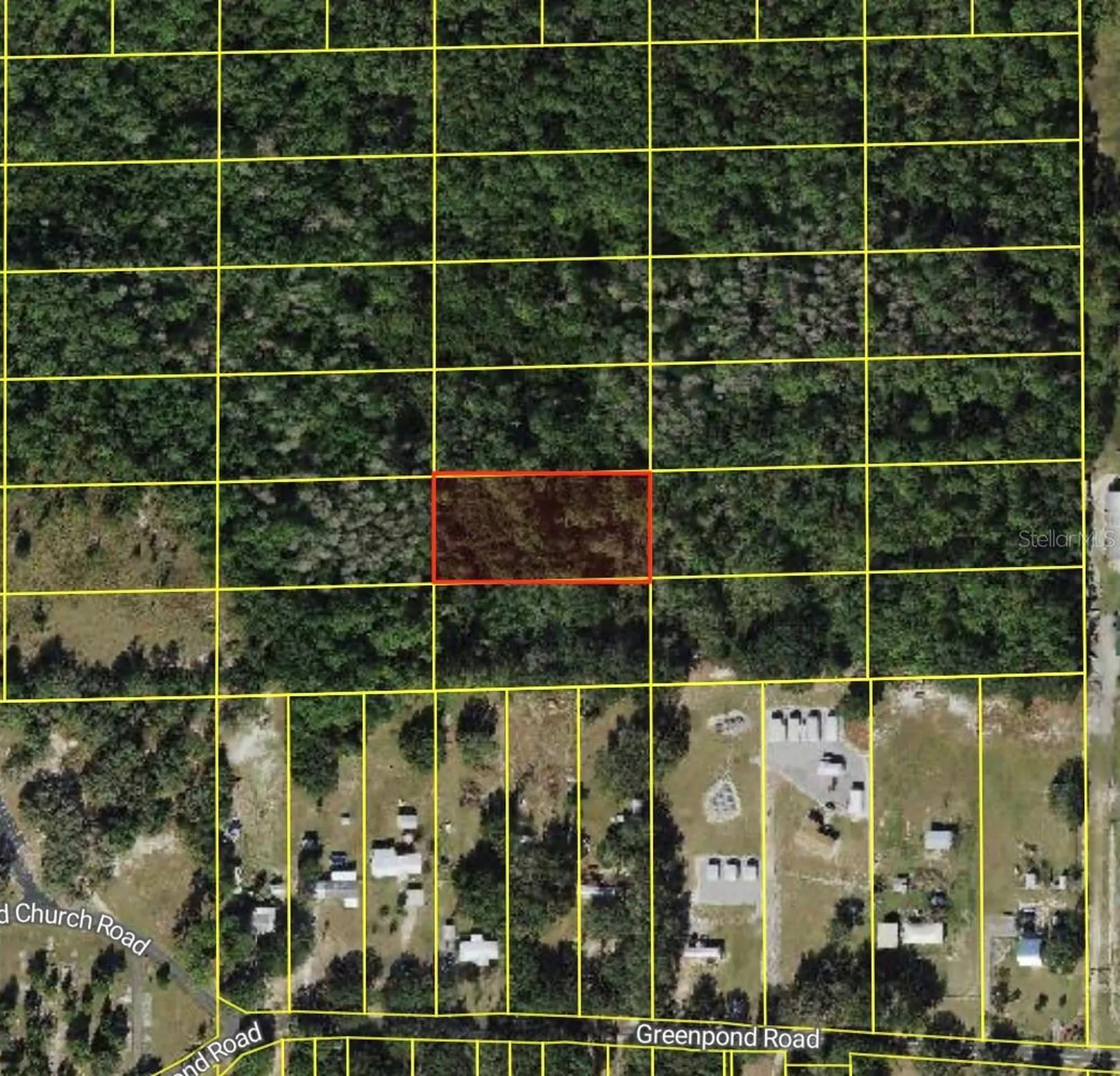 Polk City Polk City FL 33868