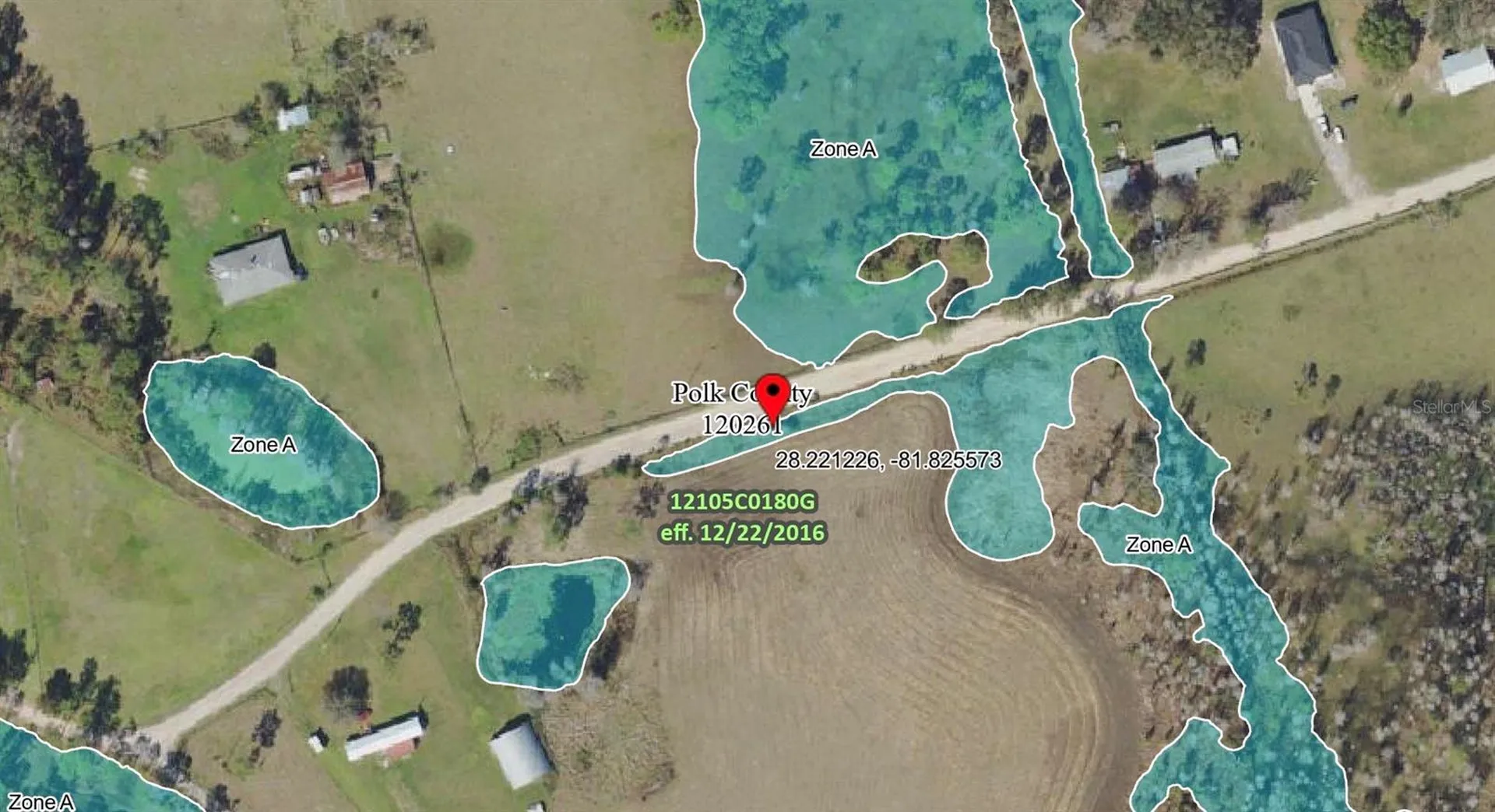 Polk City Polk City FL 33868