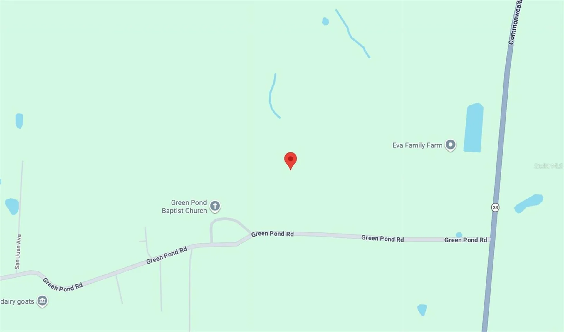 Polk City Polk City FL 33868