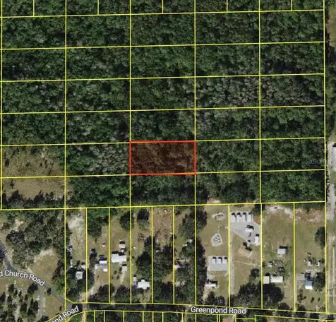Polk City Polk City FL 33868