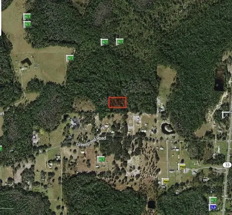 Polk City Polk City FL 33868