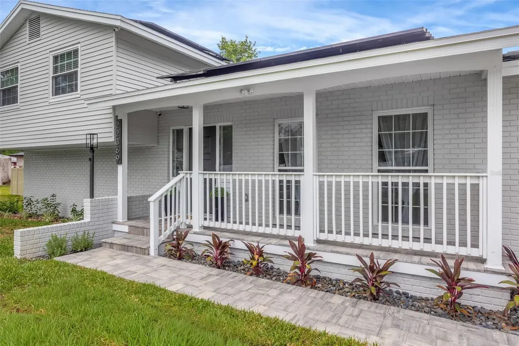 22369 Southshore Drive Land O Lakes FL 34639