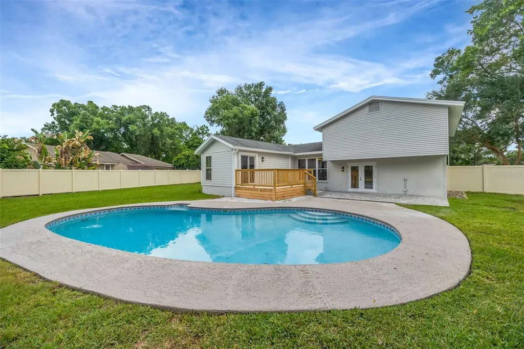 22369 Southshore Drive Land O Lakes FL 34639