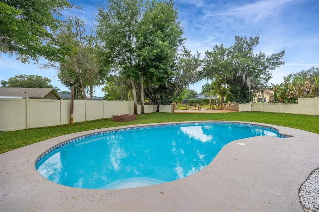 22369 Southshore Drive Land O Lakes FL 34639