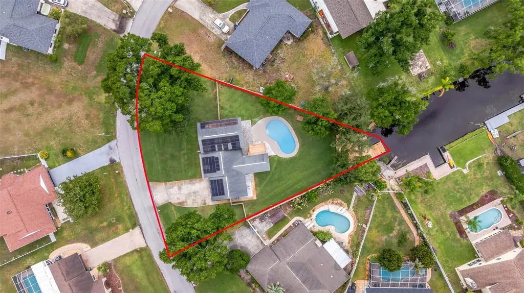 22369 Southshore Drive Land O Lakes FL 34639