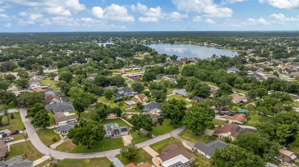 22369 Southshore Drive Land O Lakes FL 34639