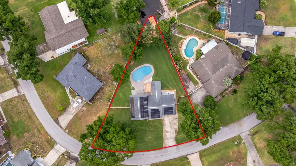 22369 Southshore Drive Land O Lakes FL 34639