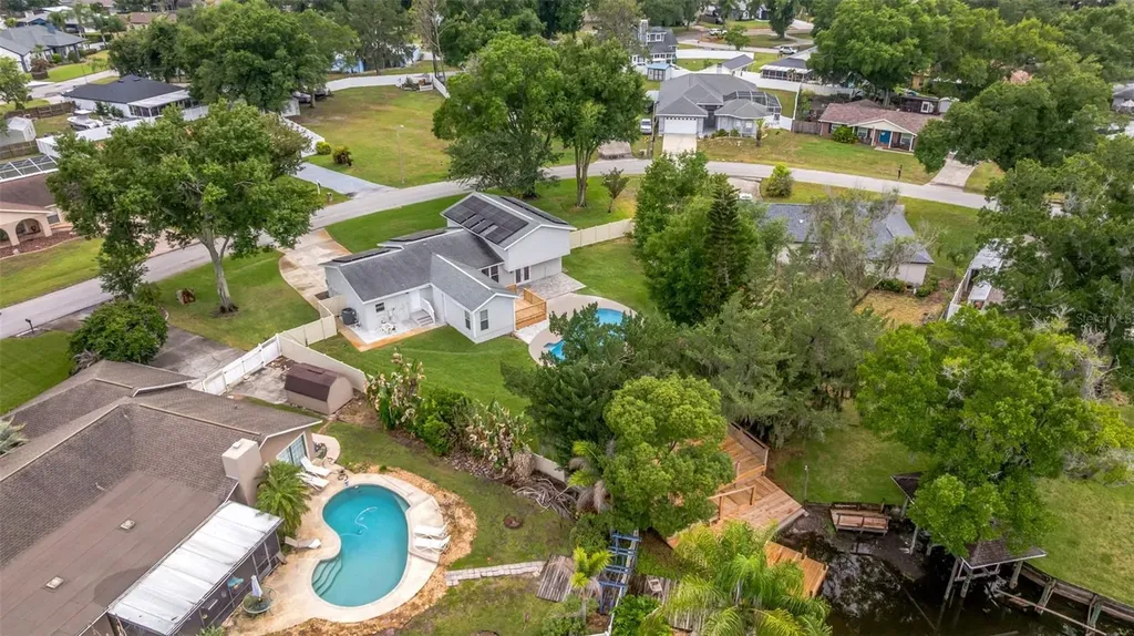 22369 Southshore Drive Land O Lakes FL 34639