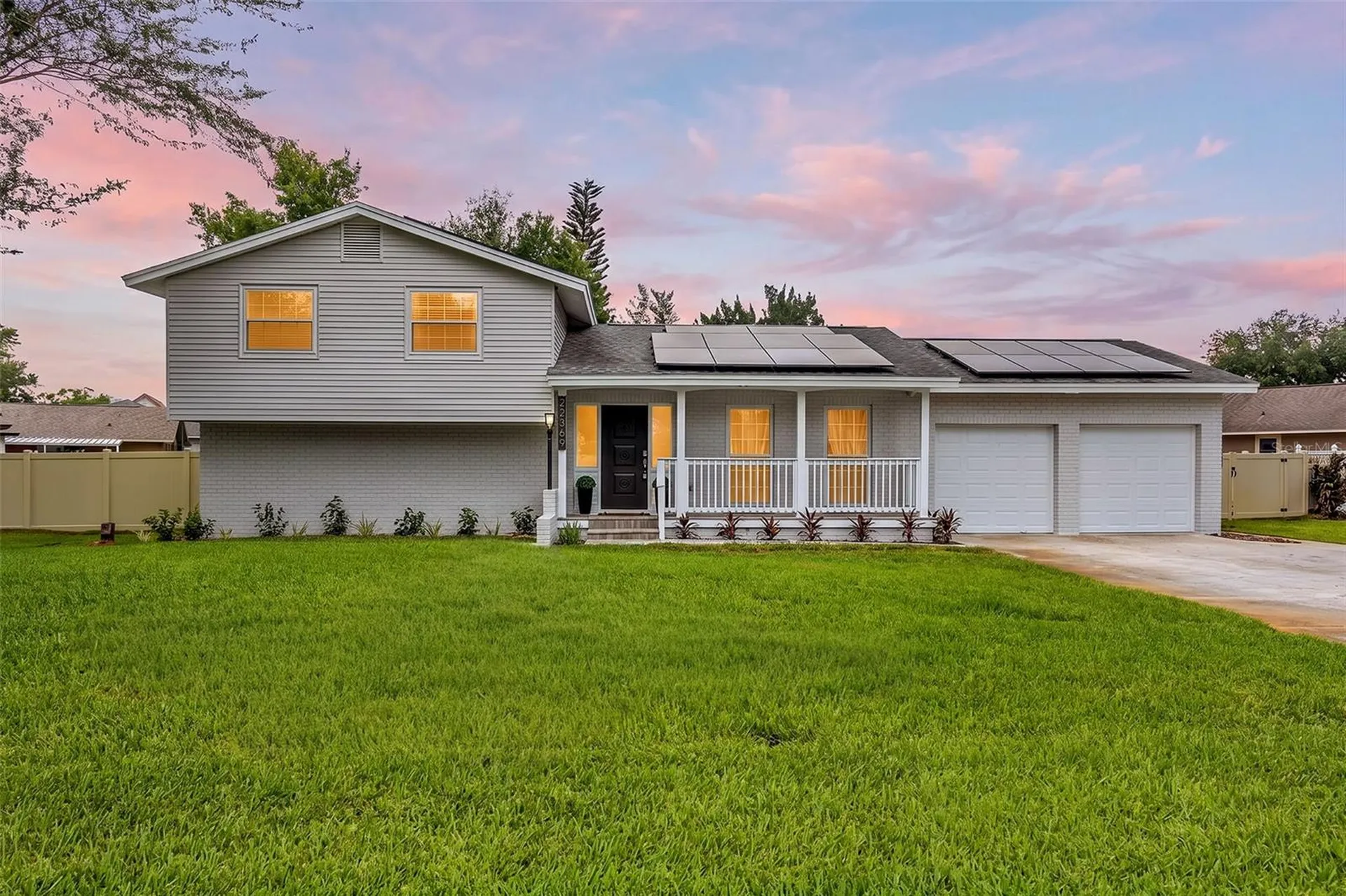 22369 Southshore Drive Land O Lakes FL 34639