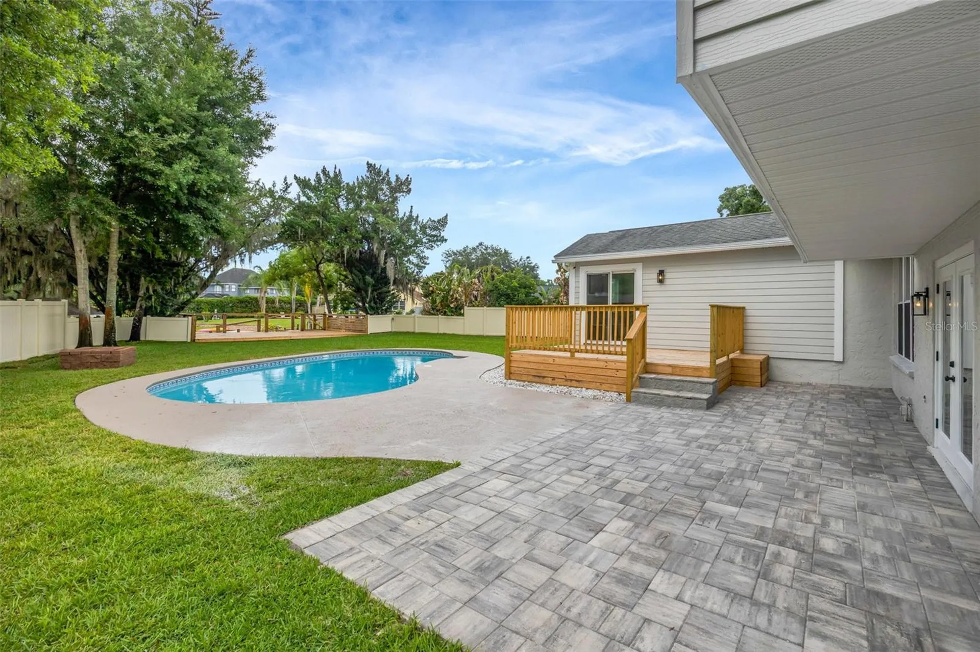 22369 Southshore Drive Land O Lakes FL 34639