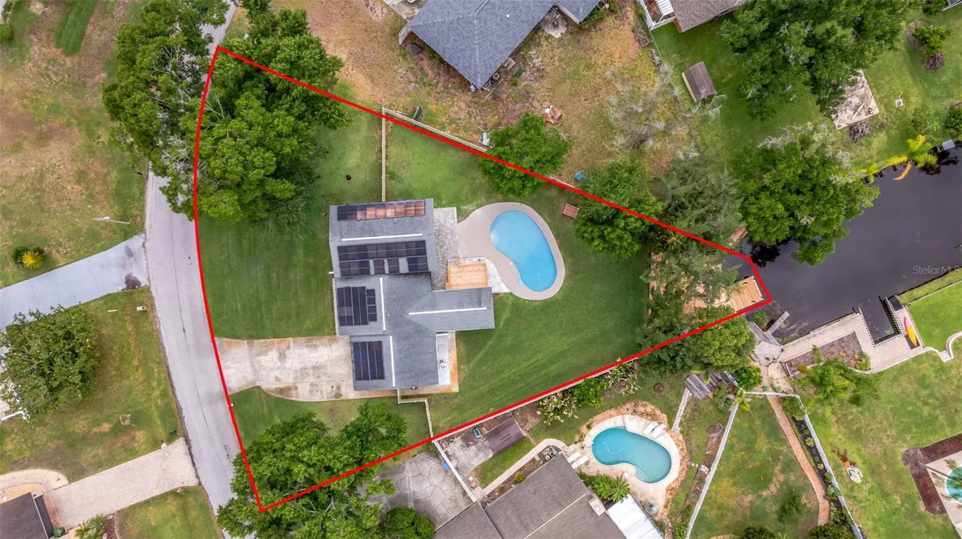 22369 Southshore Drive Land O Lakes FL 34639