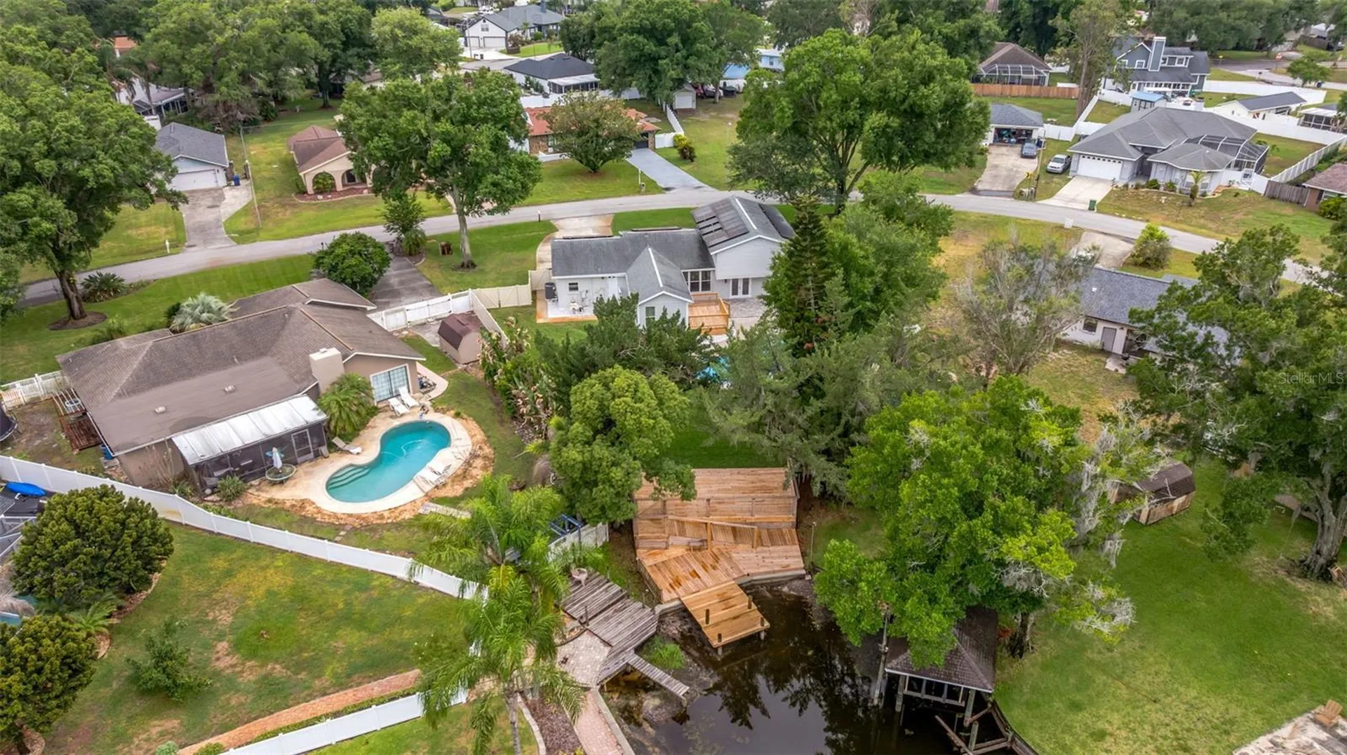 22369 Southshore Drive Land O Lakes FL 34639