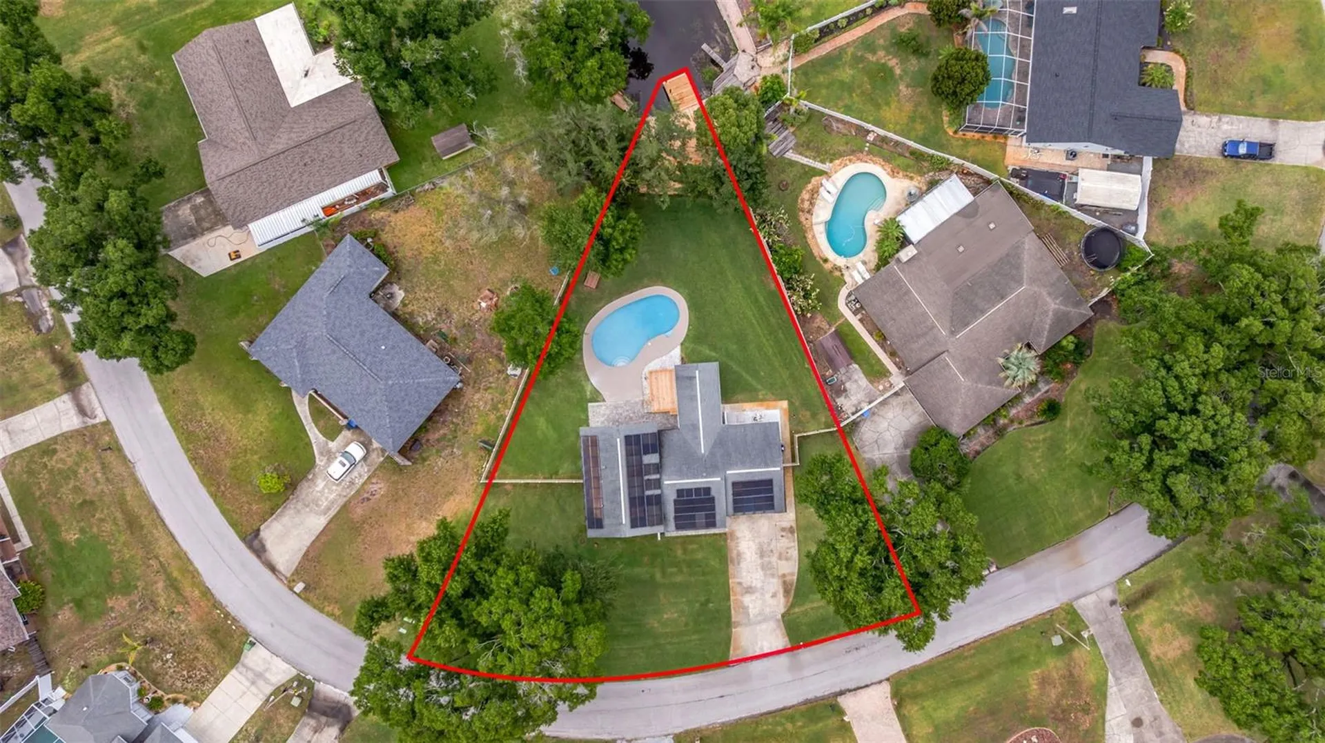 22369 Southshore Drive Land O Lakes FL 34639