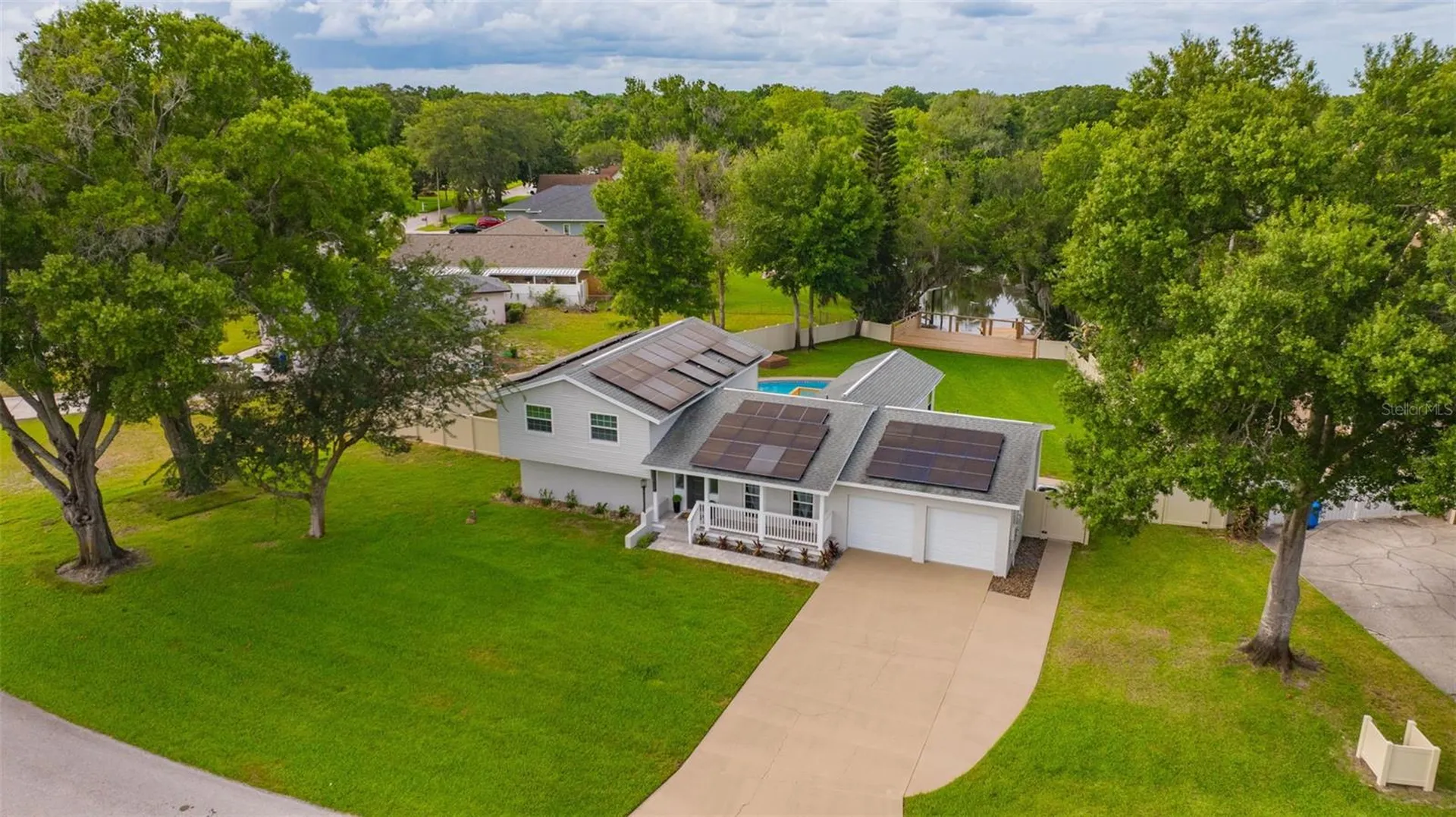 22369 Southshore Drive Land O Lakes FL 34639
