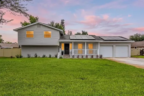 22369 Southshore Drive Land O Lakes FL 34639