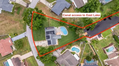 22369 Southshore Drive Land O Lakes FL 34639
