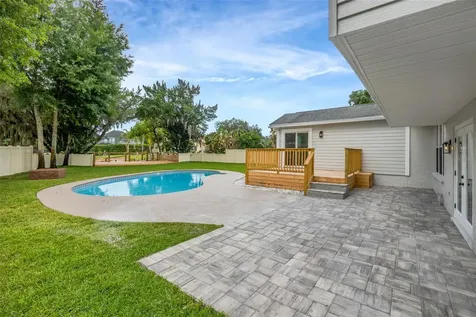 22369 Southshore Drive Land O Lakes FL 34639