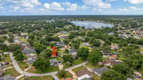 22369 Southshore Drive Land O Lakes FL 34639