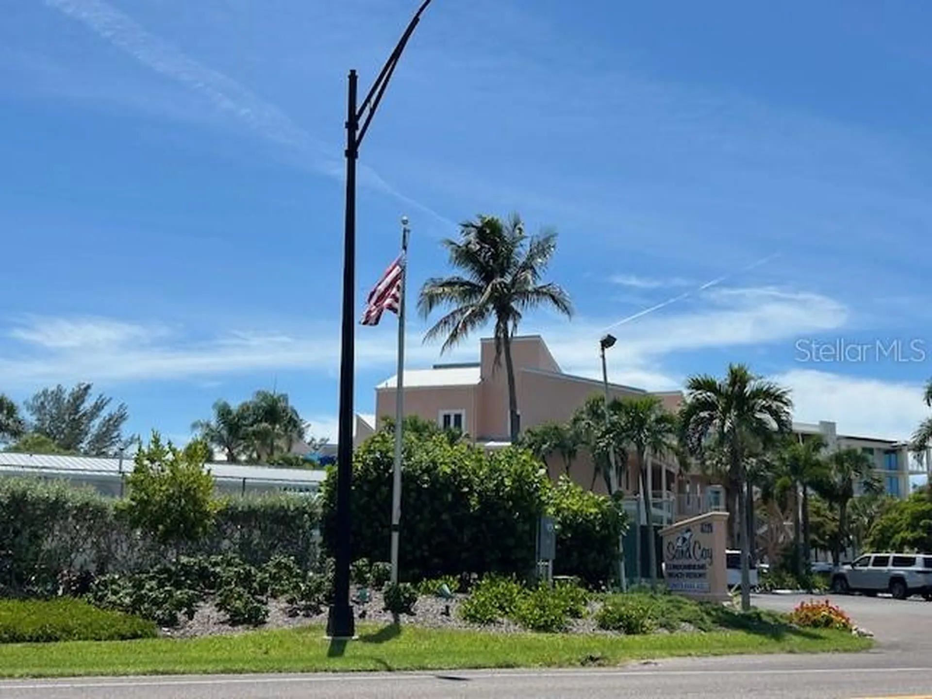 4725 Gulf Of Mexico Drive Longboat Key FL 34228