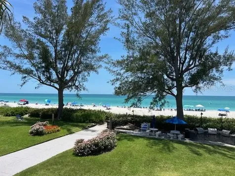 4725 Gulf Of Mexico Drive Longboat Key FL 34228