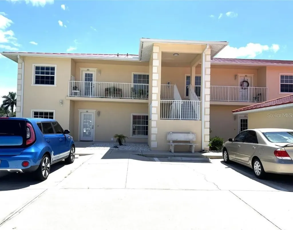 242 Boundary Boulevard Rotonda West FL 33947