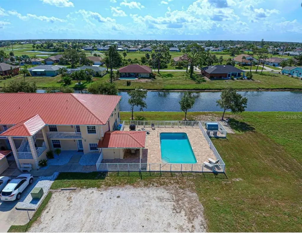 242 Boundary Boulevard Rotonda West FL 33947