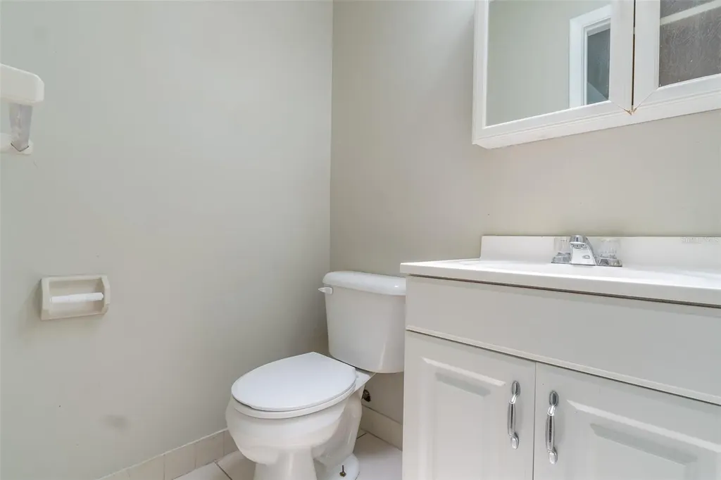 6001 Crestridge Road Tampa FL 33634