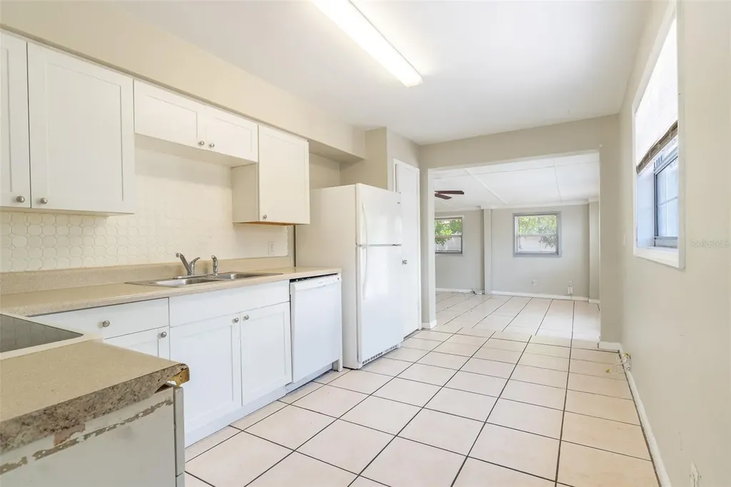 6001 Crestridge Road Tampa FL 33634