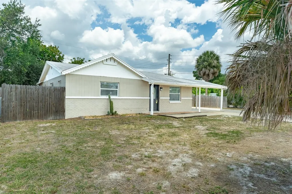 6001 Crestridge Road Tampa FL 33634