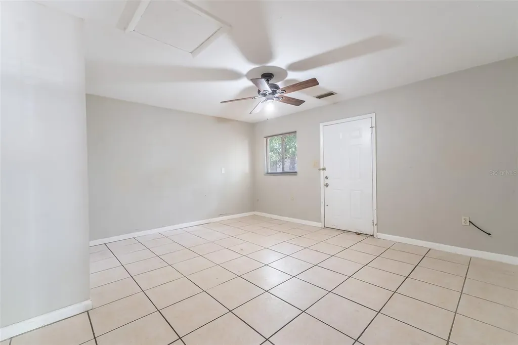 6001 Crestridge Road Tampa FL 33634
