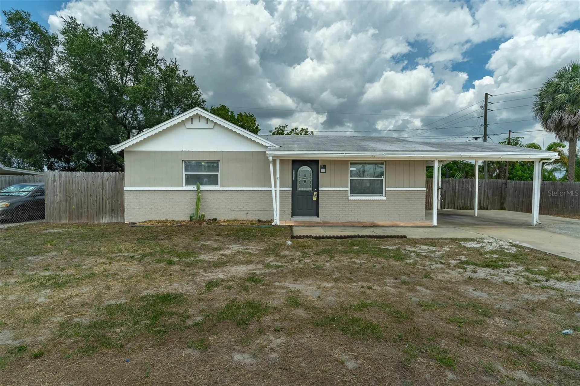 6001 Crestridge Road Tampa FL 33634