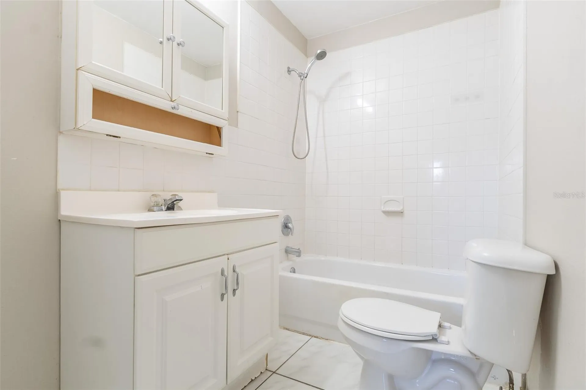 6001 Crestridge Road Tampa FL 33634