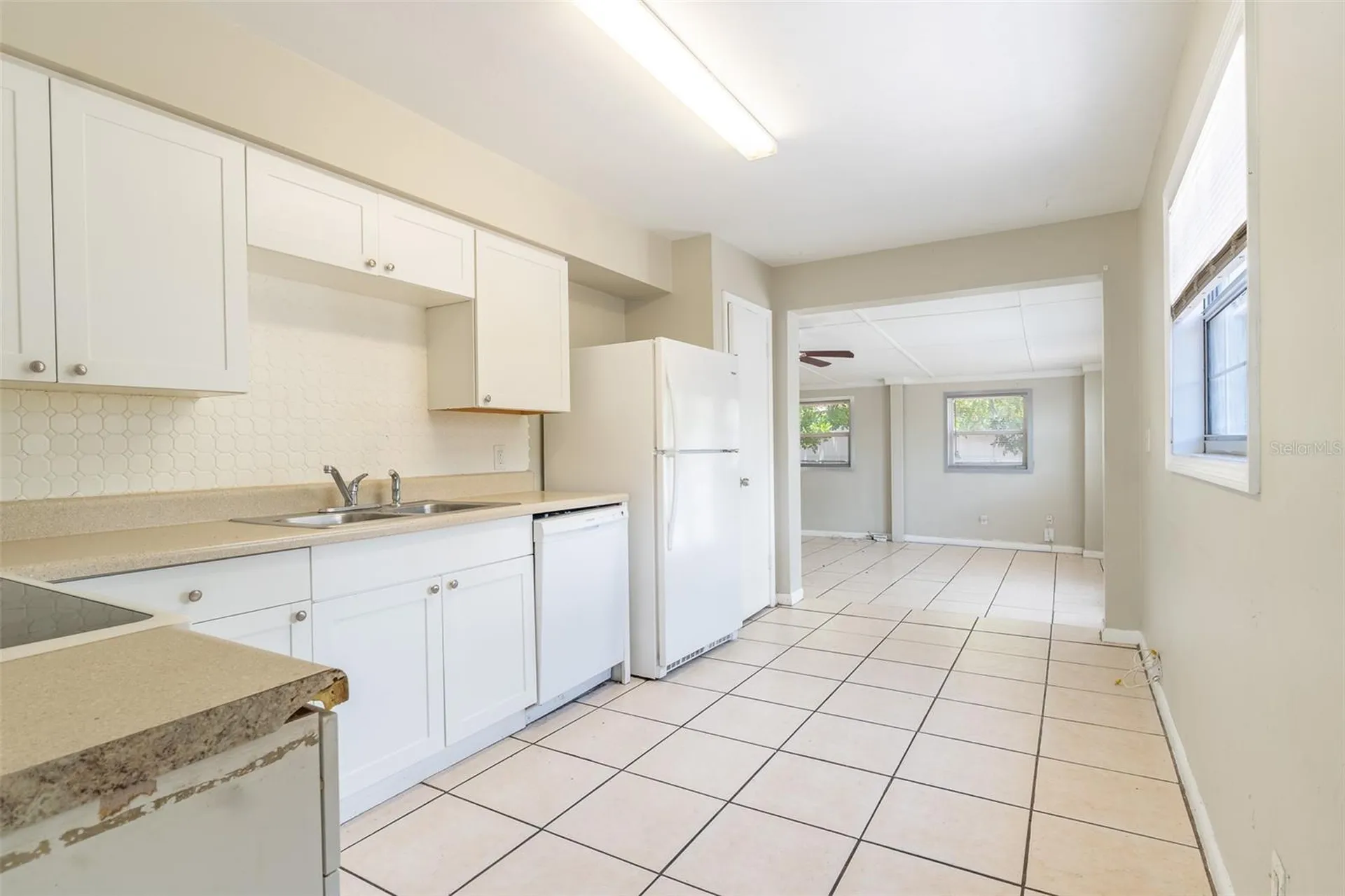 6001 Crestridge Road Tampa FL 33634