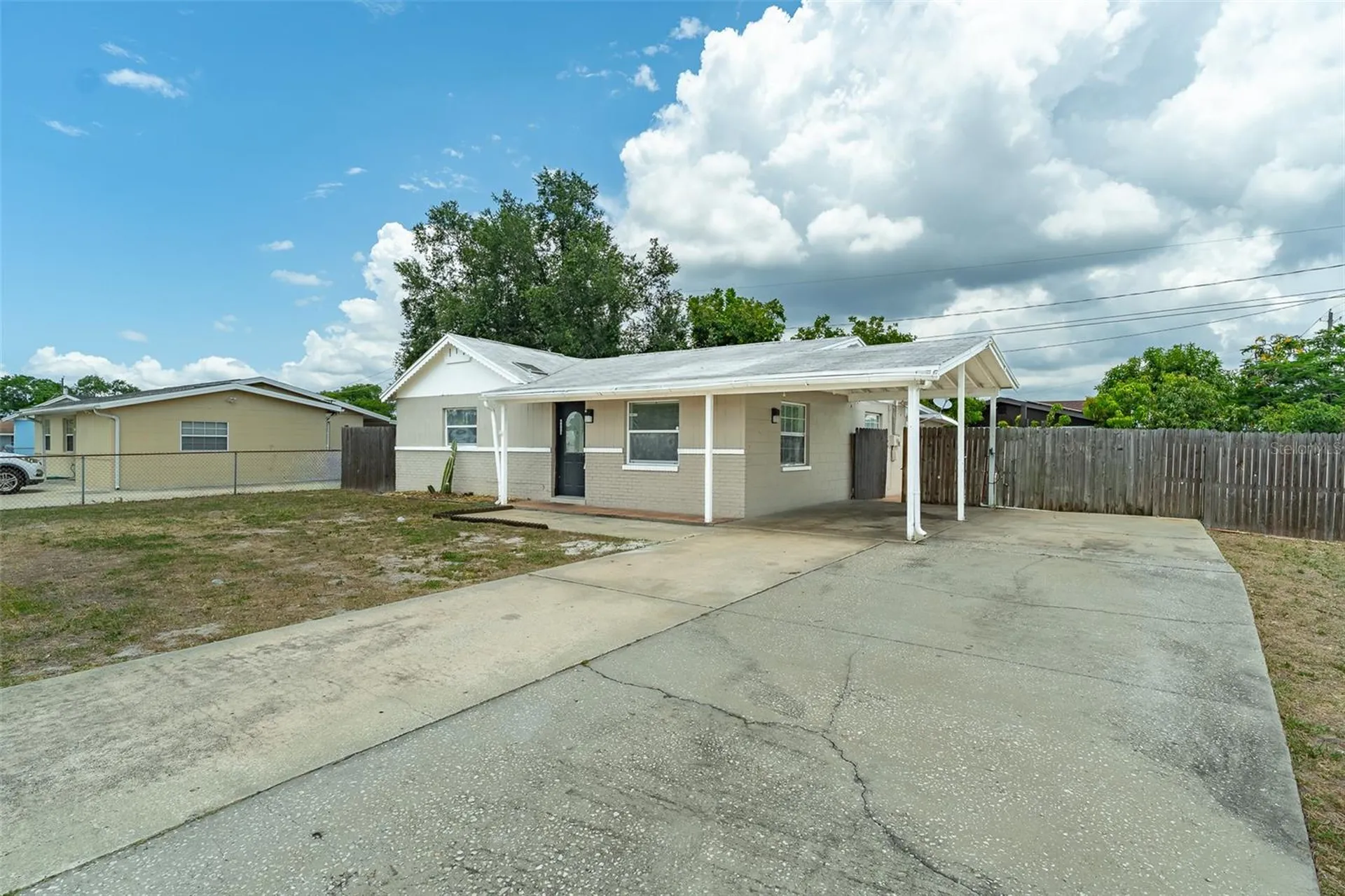 6001 Crestridge Road Tampa FL 33634