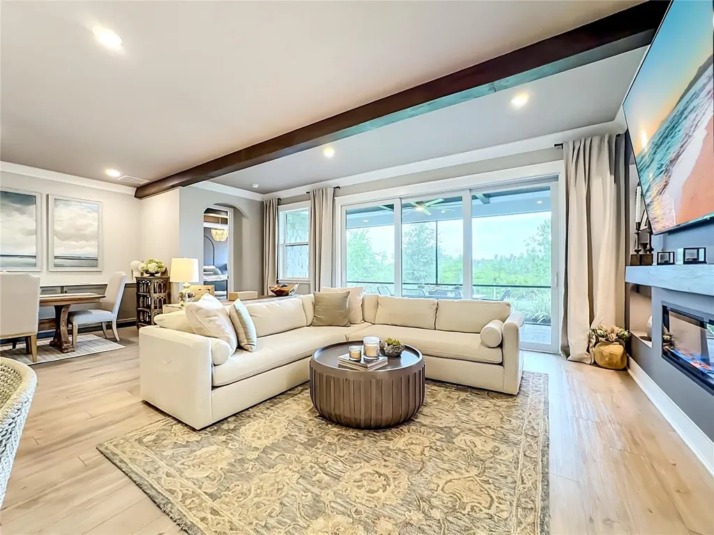 18105 Grand Prosperity Drive Venice FL 34293