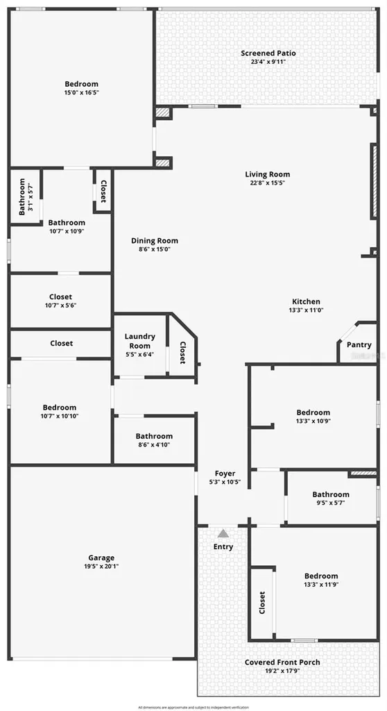 18105 Grand Prosperity Drive Venice FL 34293