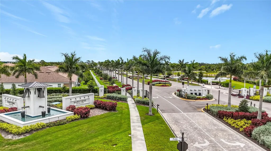 18105 Grand Prosperity Drive Venice FL 34293