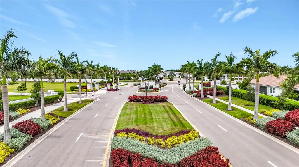 18105 Grand Prosperity Drive Venice FL 34293