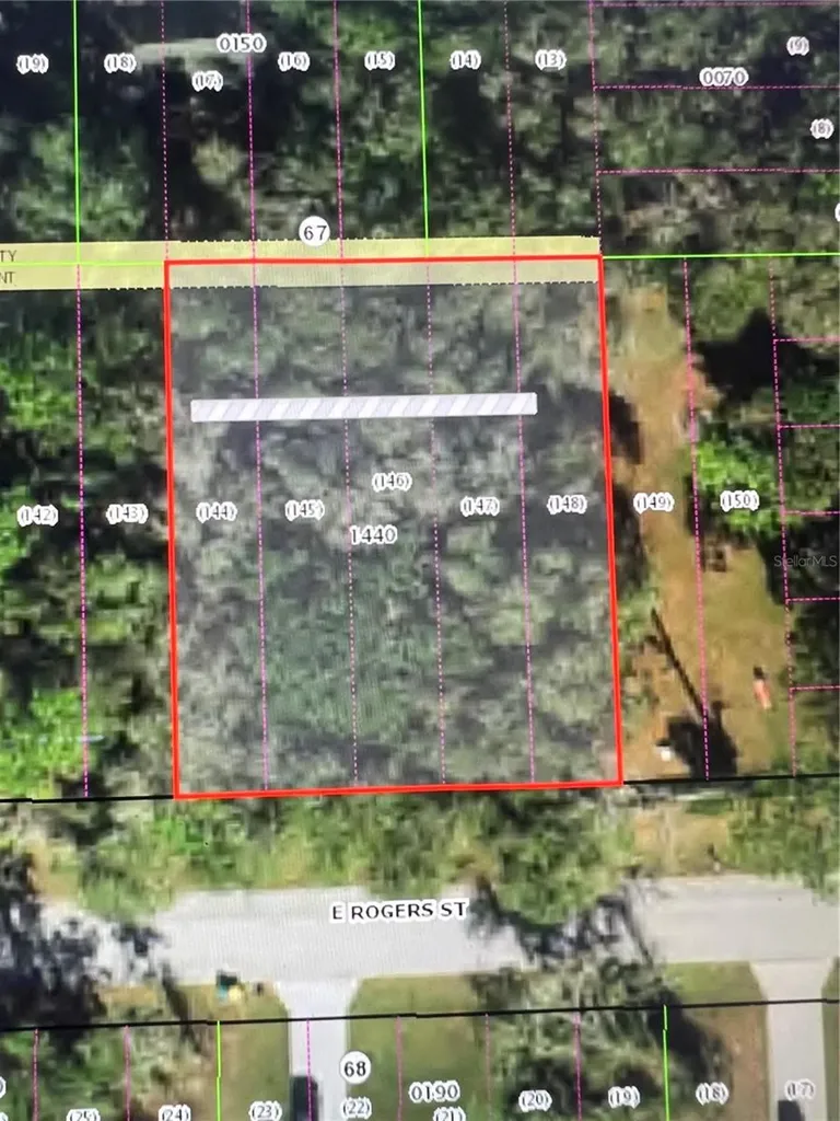 3419 E Rogers Street Inverness FL 34453