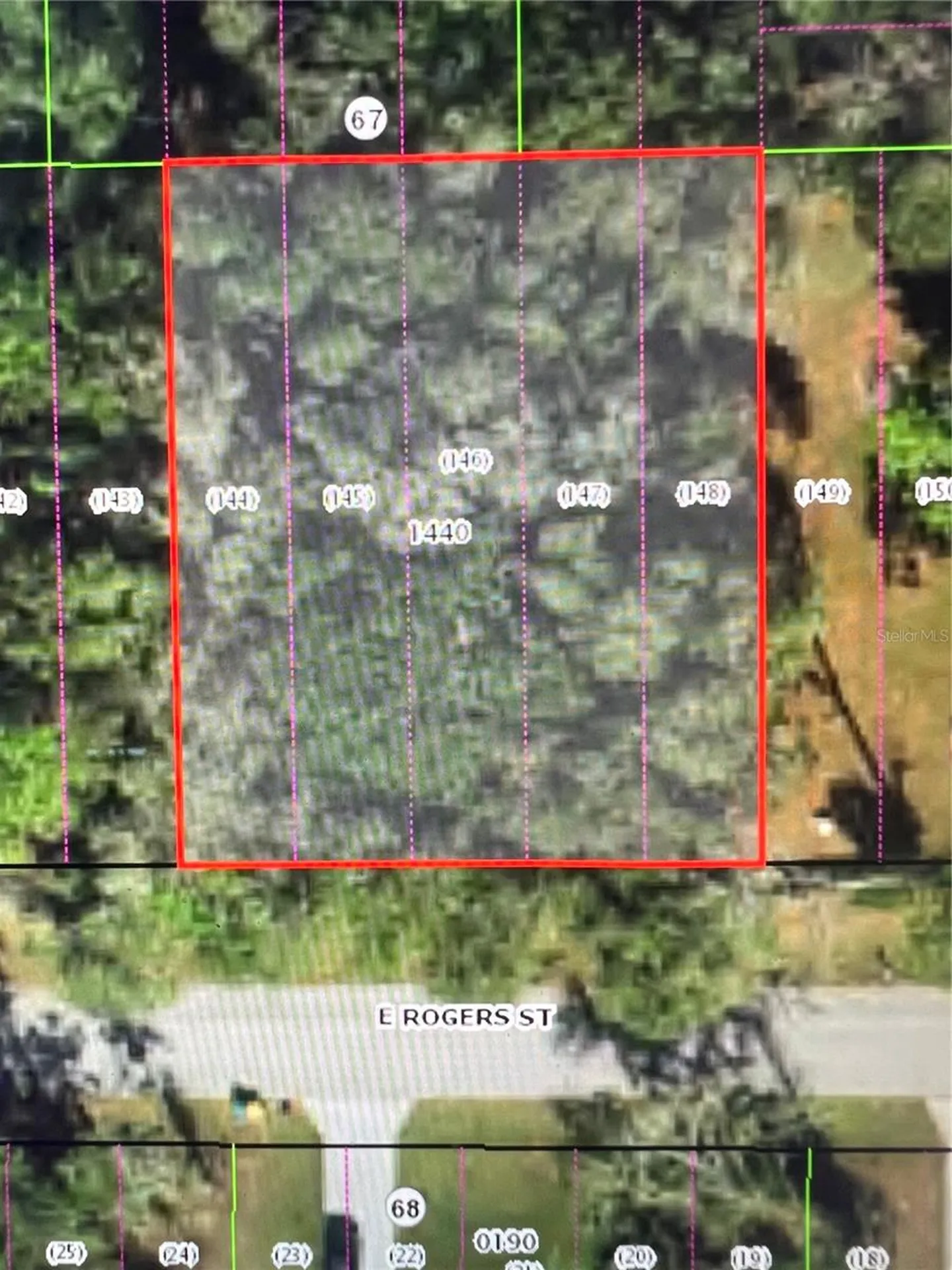 3419 E Rogers Street Inverness FL 34453