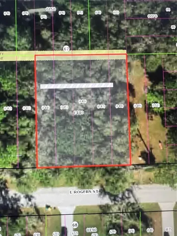 3419 E Rogers Street Inverness FL 34453