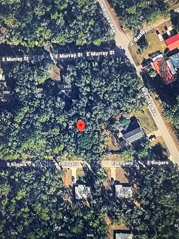 3419 E Rogers Street Inverness FL 34453