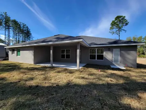 2087 SW 176th Place Ocala FL 34473
