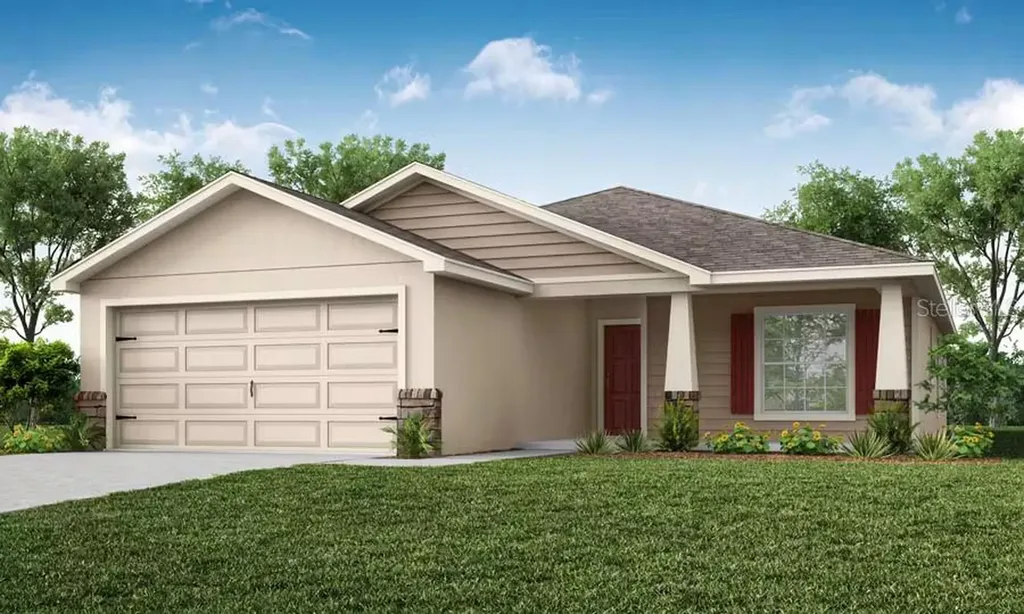 3848 Wrenwood Drive Lakeland FL 33811