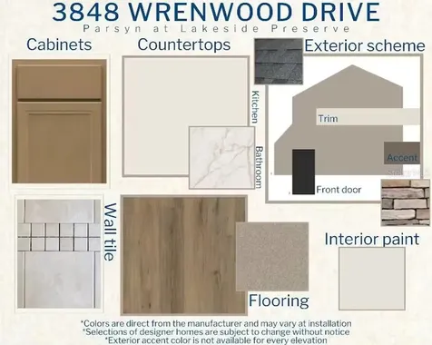 3848 Wrenwood Drive Lakeland FL 33811