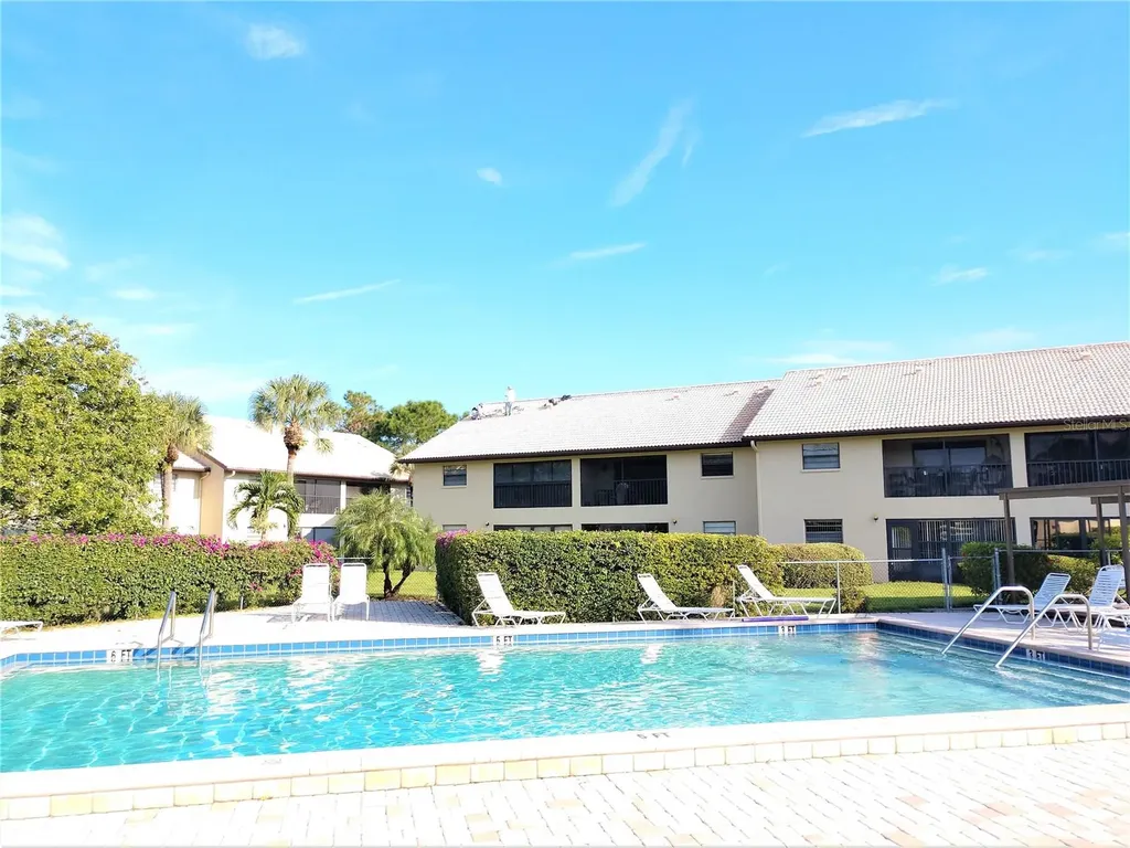 400 Mission Trail E Venice FL 34285