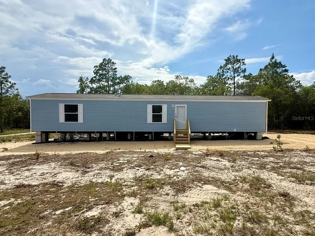 Tbd NE 115th Avenue Williston FL 32696